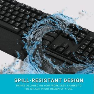 Keyboard