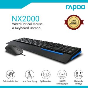 Keyboard