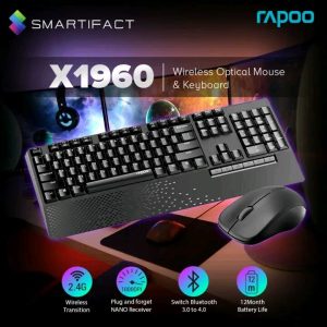 Keyboard