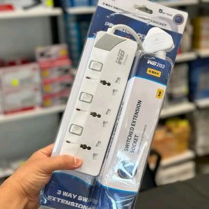 Electrical points