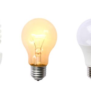 lamp