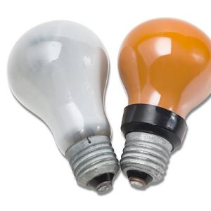 lamp